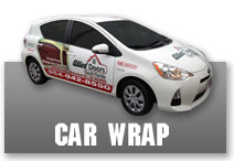 Car wraps