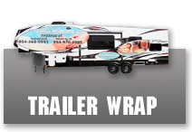 Trailer Wraps