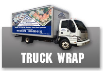 BOX Truck Wraps