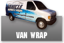 Van wraps